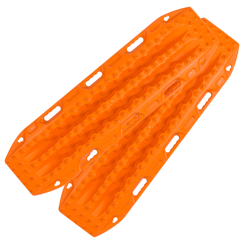MaxTrax MKII