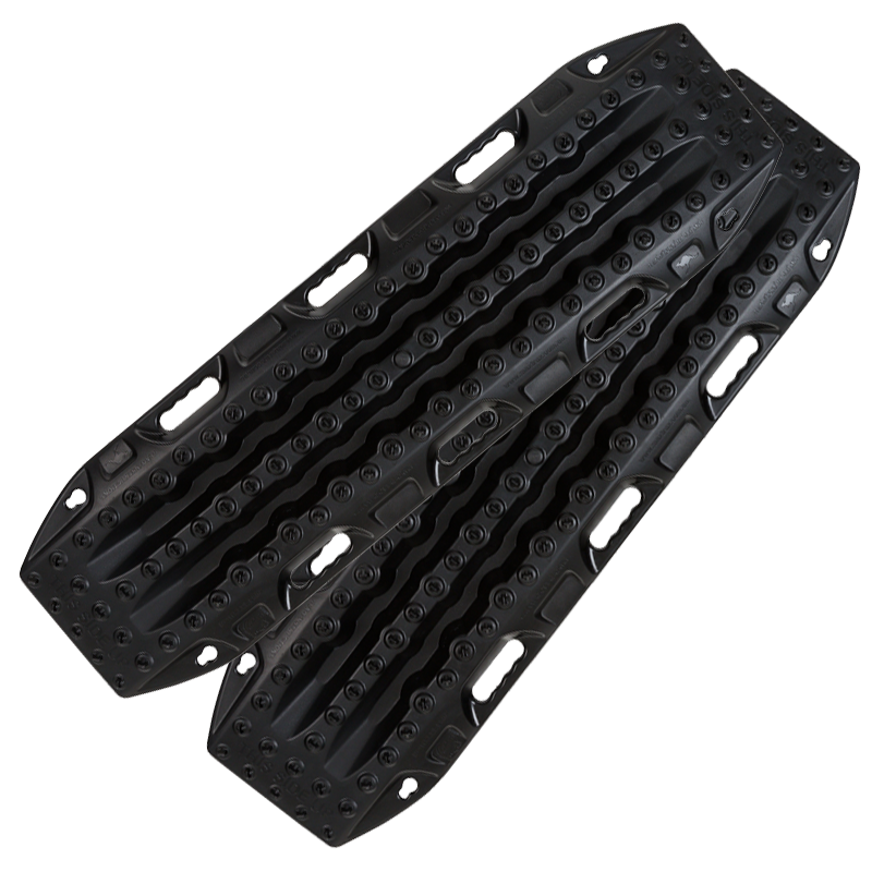 MaxTrax MKII
