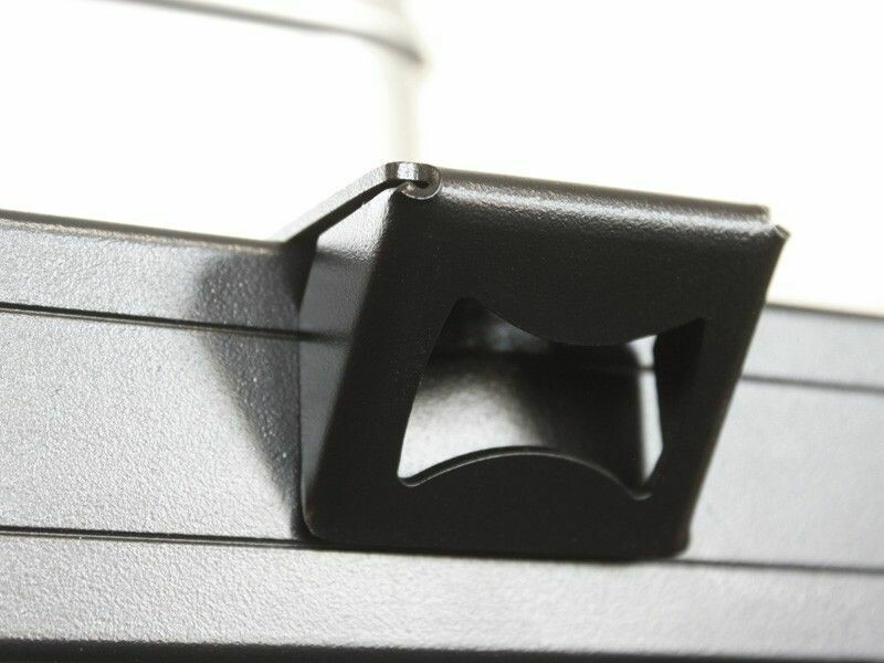 Rack Mounted Bottle Opener - Front Runner