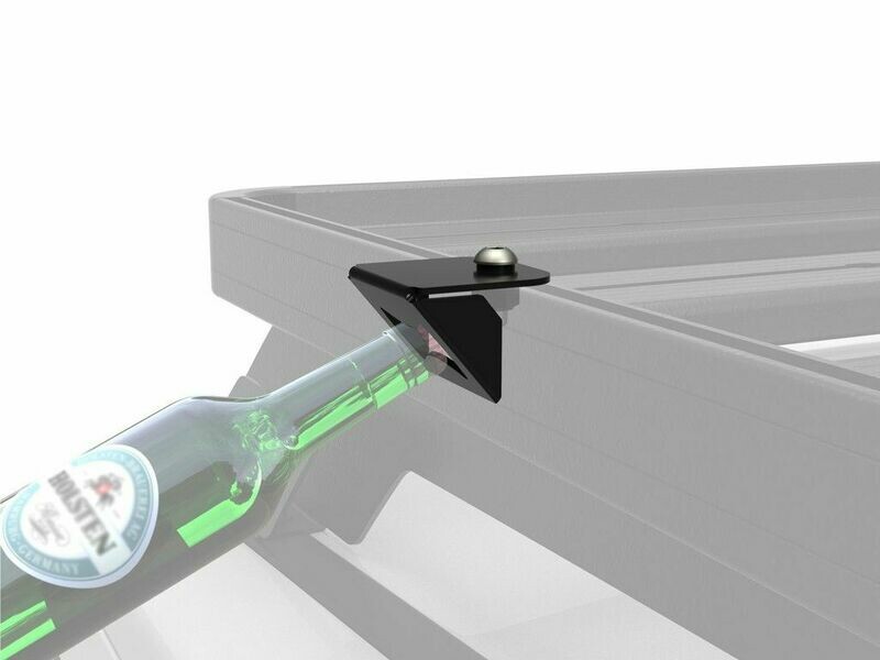 Rack Mounted Bottle Opener - Front Runner