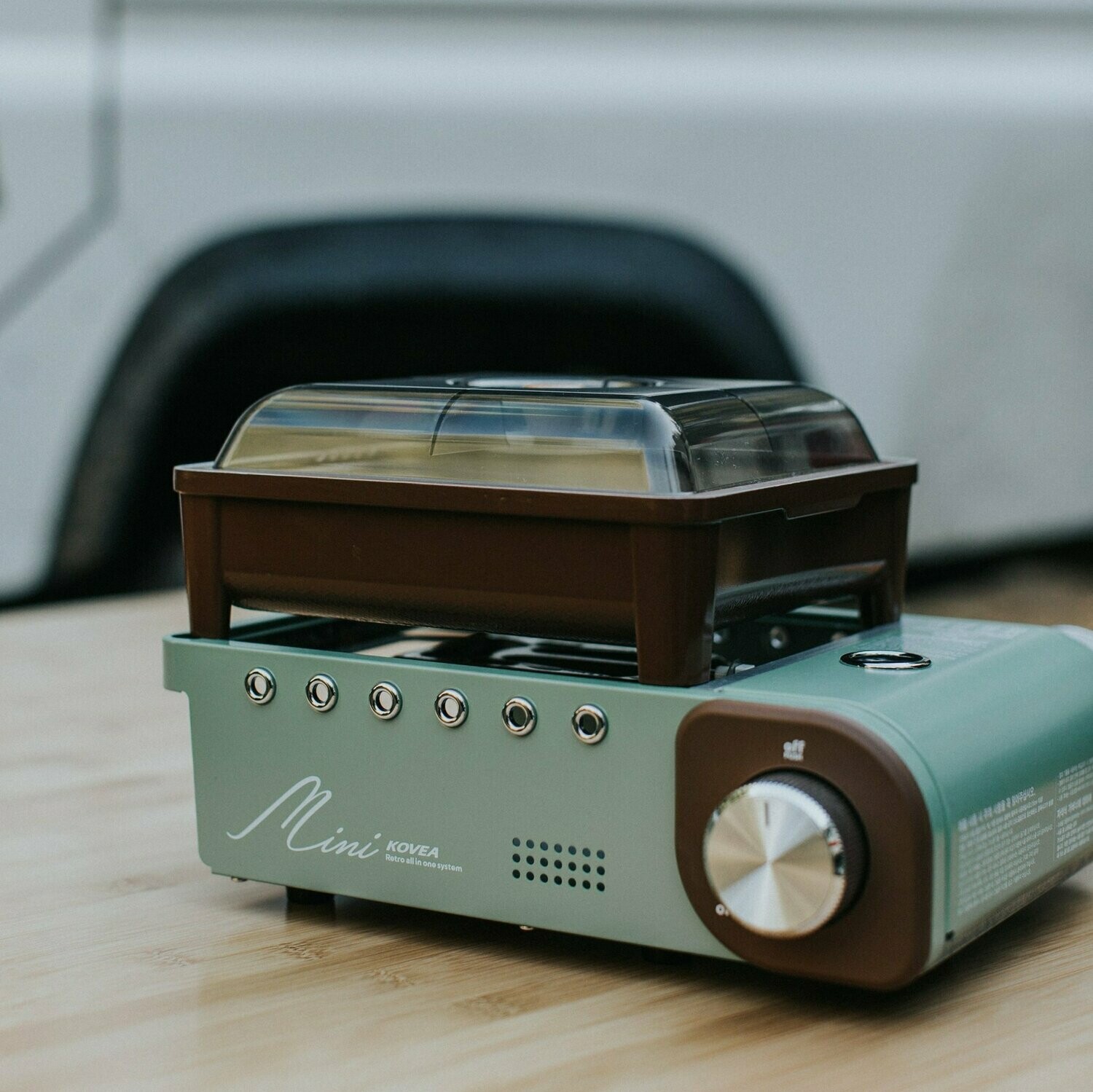 Kovea All In One Mini