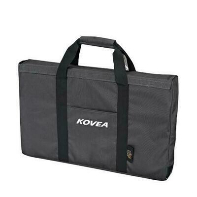Kovea Slim Twin Stove Carry Bag - Grey