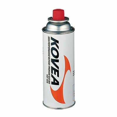 Kovea Nozzle - Butane Gas Canister