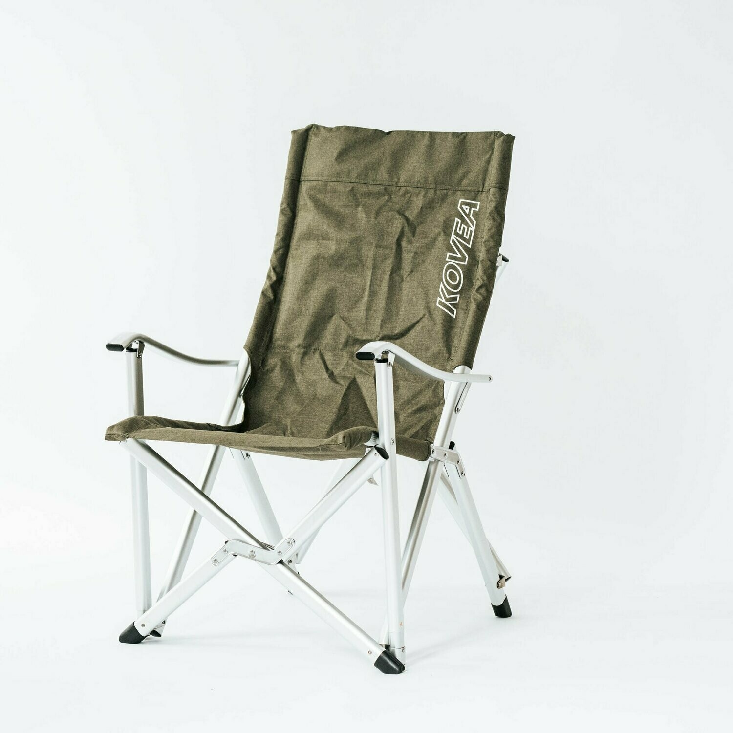 Kovea Field Luxury Chair II - Moss (Green)