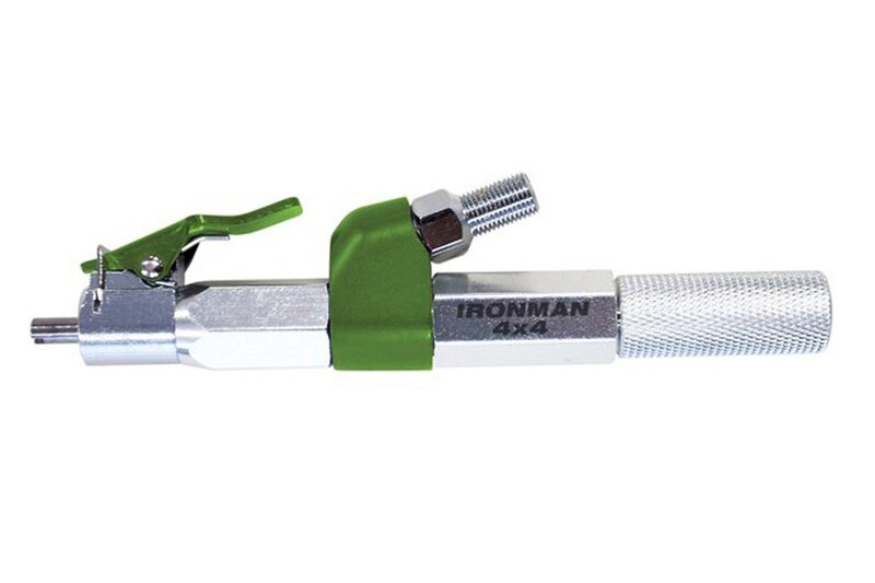 Air Champ Compact Tire Deflator by Ironman4x4