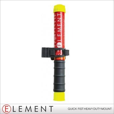 Element E50 HD Mount