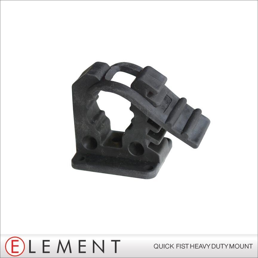 Element E50 HD Mount