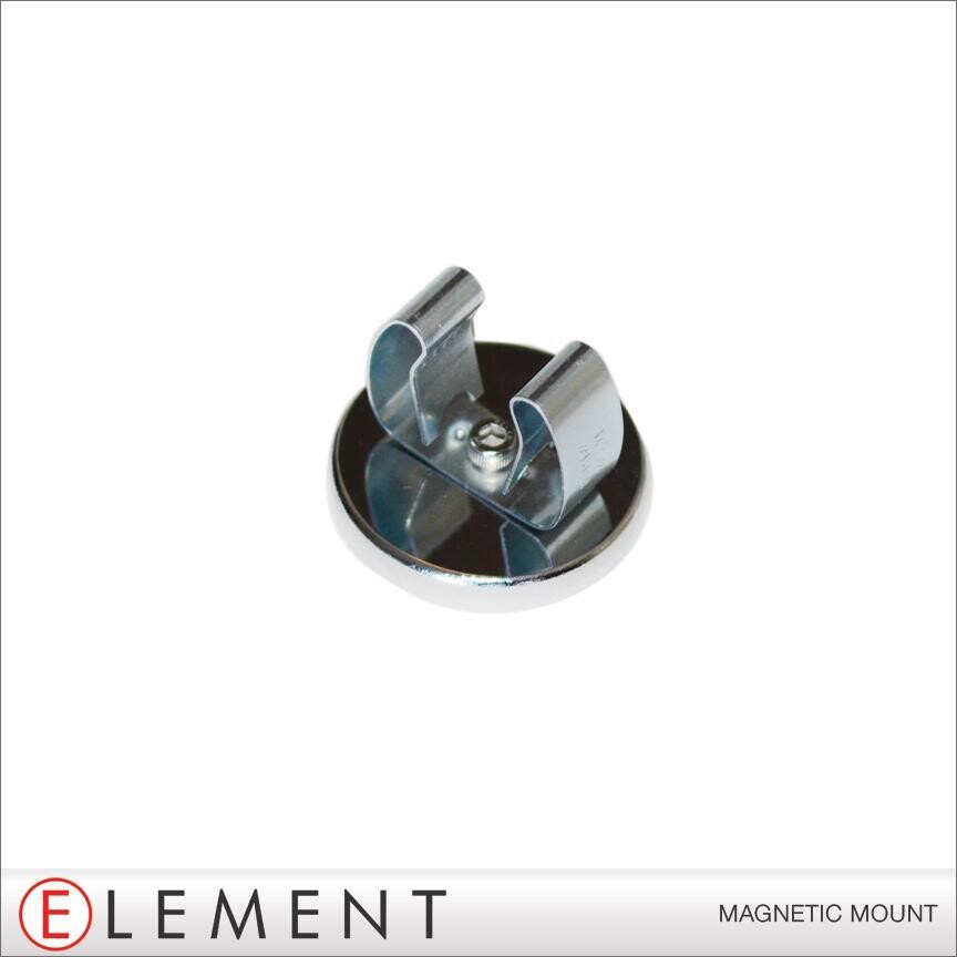 Element E50 Magnetic Clip