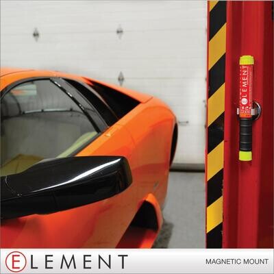 Element E50 Magnetic Clip
