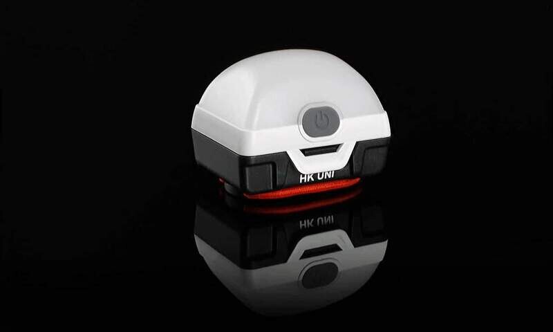 Hard Korr Unilight Rechargeable LED Lantern