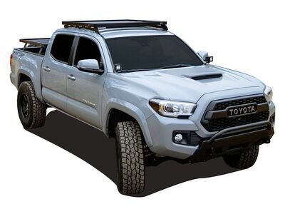 Toyota Tacoma (2005 - Current) Slimline II Low Profile Roof Rack by Front Runner