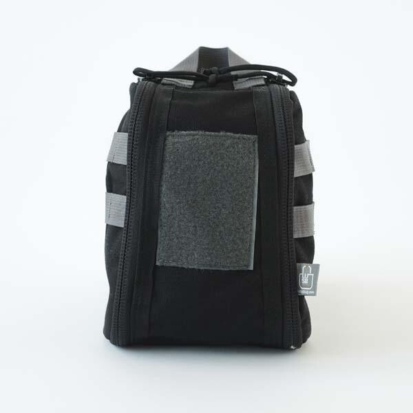 LUSB Canteen Nutsack - AVOVERLAND Edition