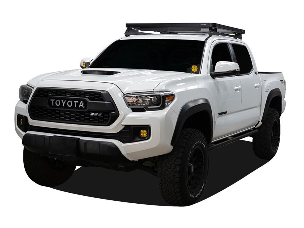 Toyota Tacoma (2005 - Current) Slimline II Roof Rack by Front Runner