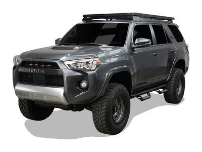 Toyota 4Runner (5th Gen) Slimline II Roof Rack Kit - by Front Runner