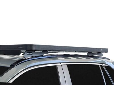 Toyota Rav4 (2019 - Current) Slimline II Roof Rack Kit by Front Runner