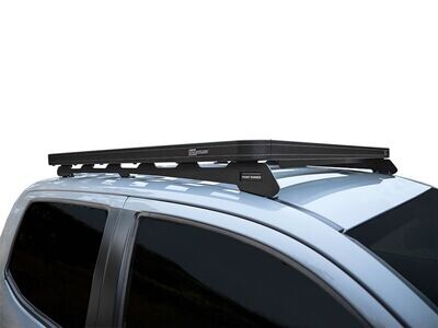 Toyota Tacoma (2005 - Current) Slimline II Low Profile Roof Rack by Front Runner