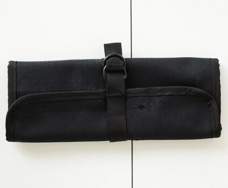 Waximillion Tool Roll - AVOVERLAND Edition