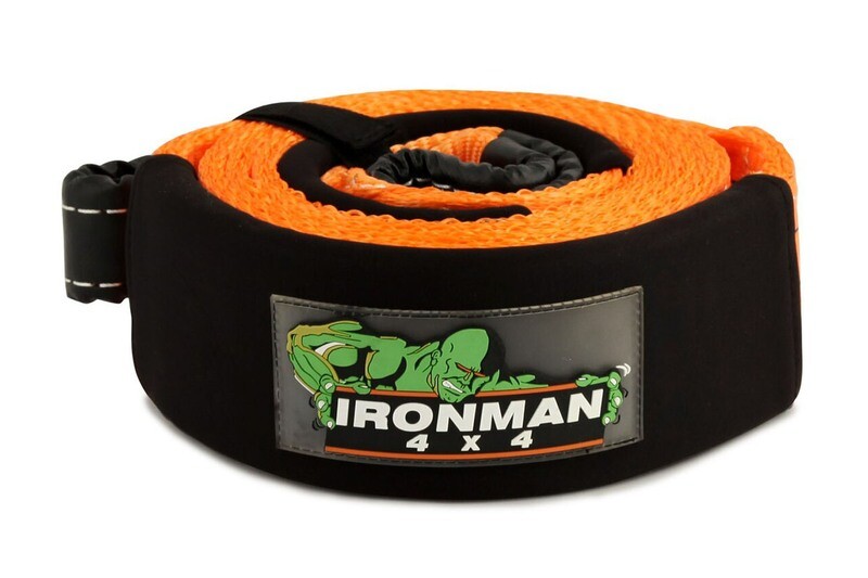 Tree Trunk Protector by Ironman4x4