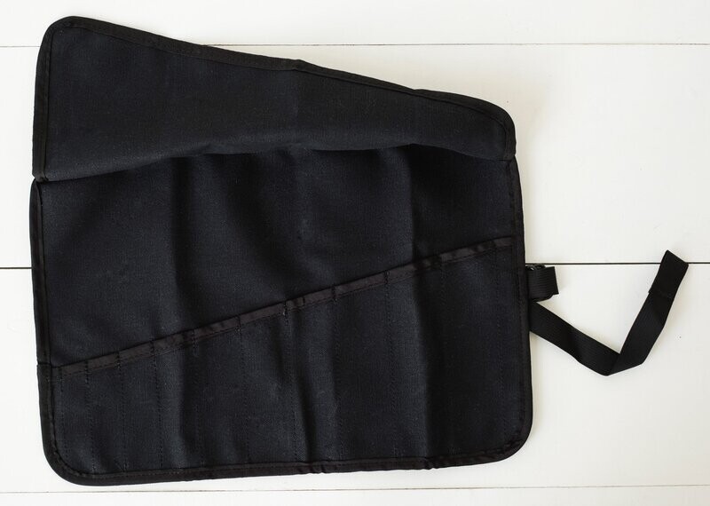 Waximillion Tool Roll - AVOVERLAND Edition