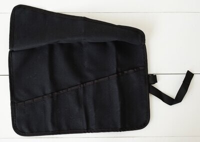 Waximillion Tool Roll - AVOVERLAND Edition