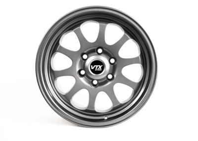 VTX STINGER SL | GUNMETAL Jeep