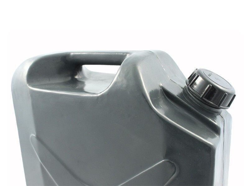 Water Jerry Can by Front Runner