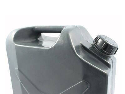 Water Jerry Can by Front Runner