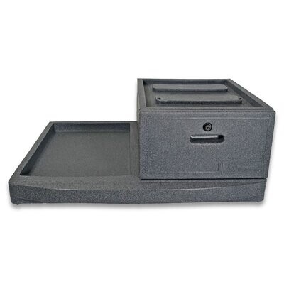 Flashlanding Glide Drawer System