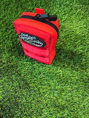Mini First Aid Kit by Desert Squadron