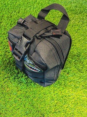 Wingman Molle 2.0 Trauma Kit by Desert Squadron