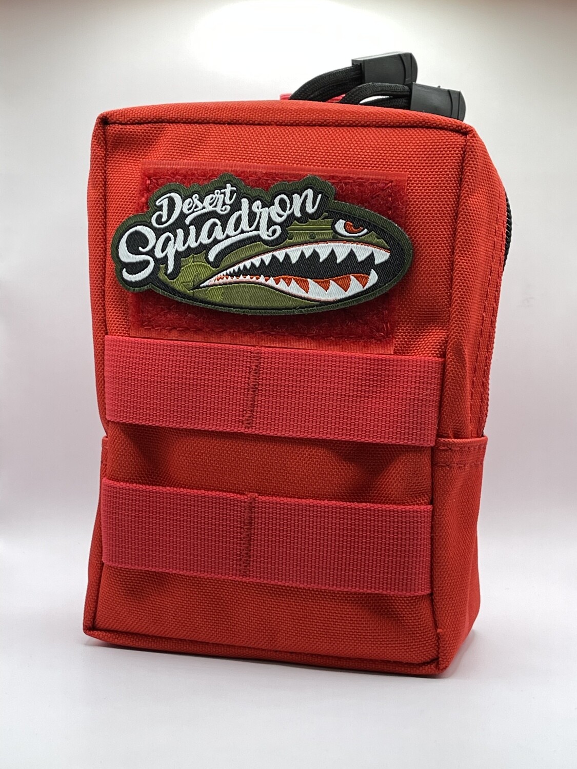 Mini First Aid Kit by Desert Squadron
