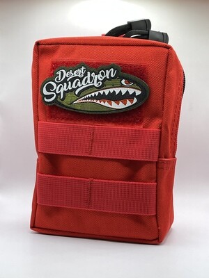 Mini First Aid Kit by Desert Squadron