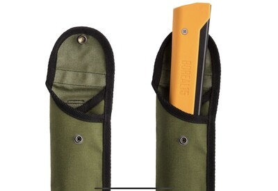 15” Olive Cordura Sheath