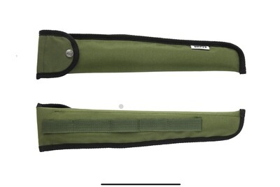 15” Olive Cordura Sheath