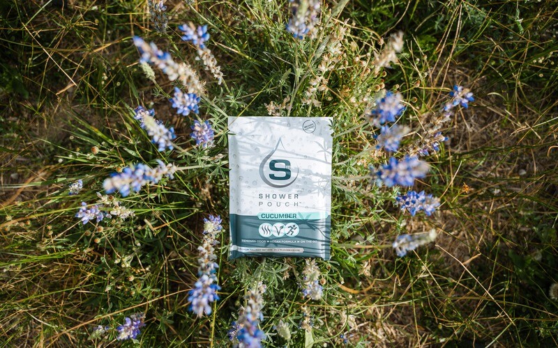 ShowerPouch - 5 Pack