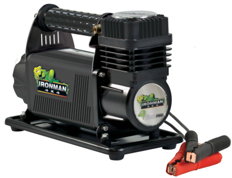 Air Champ Pro 5.65CFM 12v Heavy Duty Air Compressor