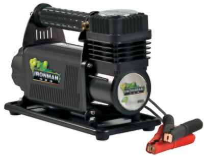 Air Champ Pro 5.65CFM 12v Heavy Duty Air Compressor