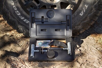 Ironman4x4 Tire Repair Kit