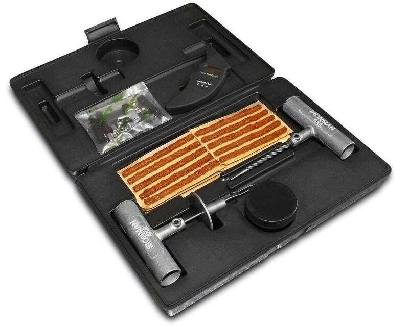 Ironman4x4 Tire Repair Kit