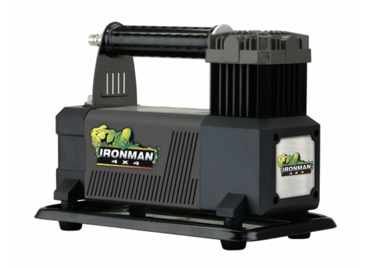 Air Champ 3.2CFM 12v Air Compressor