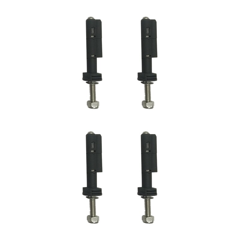 MaxTrax MKII Mounting Pins