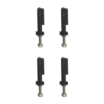 MaxTrax MKII Mounting Pins