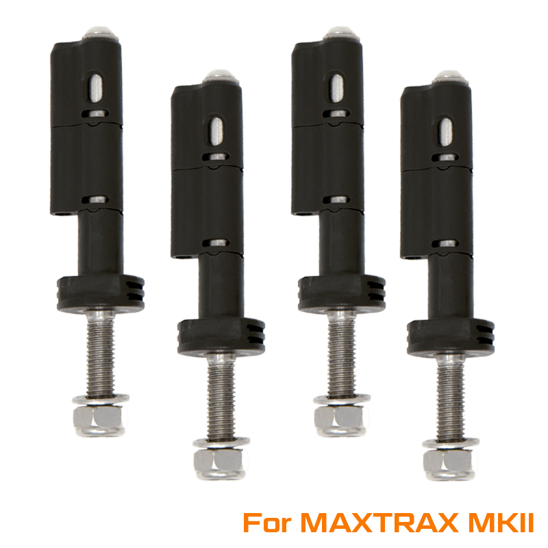 MaxTrax MKII Mounting Pins