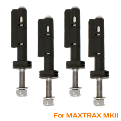 MaxTrax MKII Mounting Pins