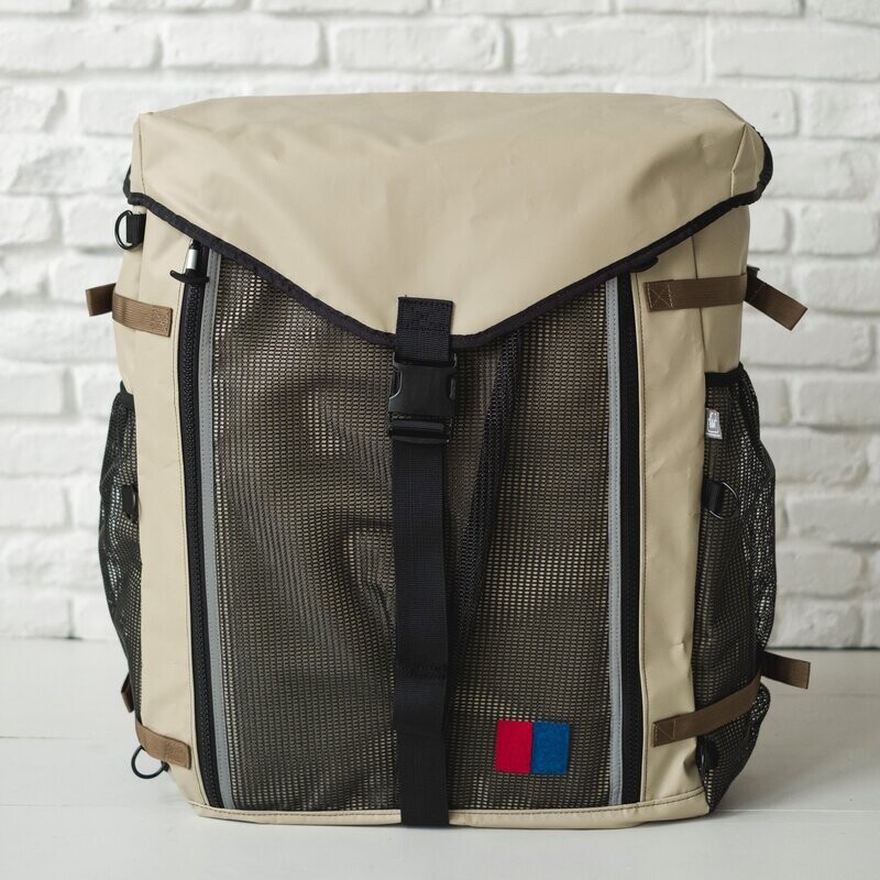 Oscar’s Mobile Hideout Utility Bag - AVOverland