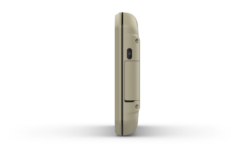 Garmin Overlander®