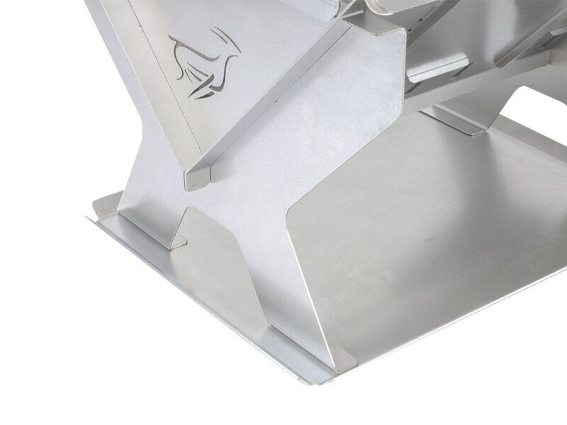 Box Braai / BBQ Grill by Front Runner