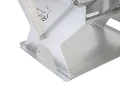 Box Braai / BBQ Grill by Front Runner