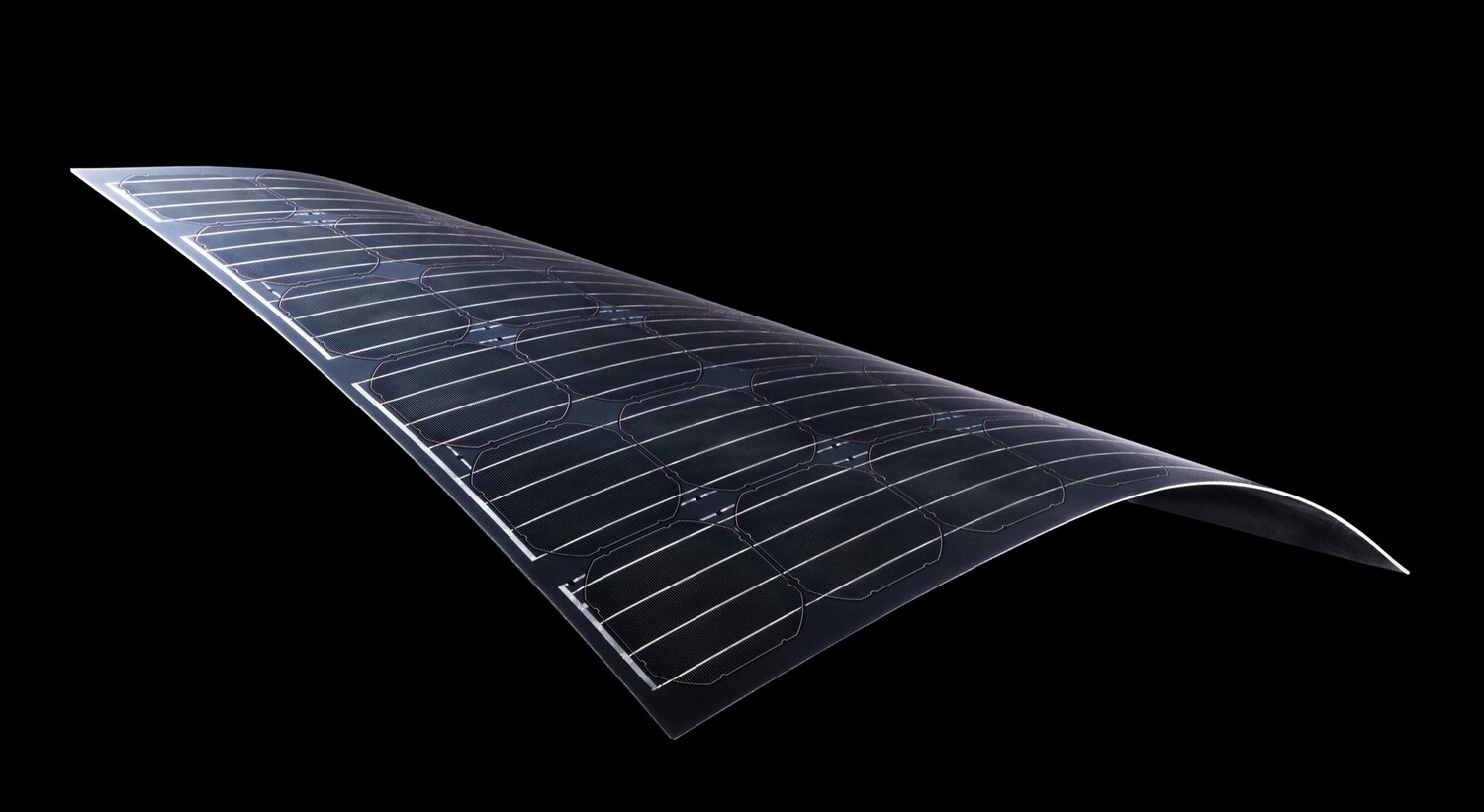 Sunflare Xplor 180W / Expedition Panel