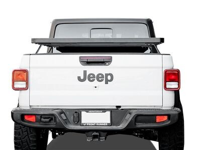 Jeep Gladiator JT (2019 - Current) Slimline II Load Bed Rack Kit - by Front Runner